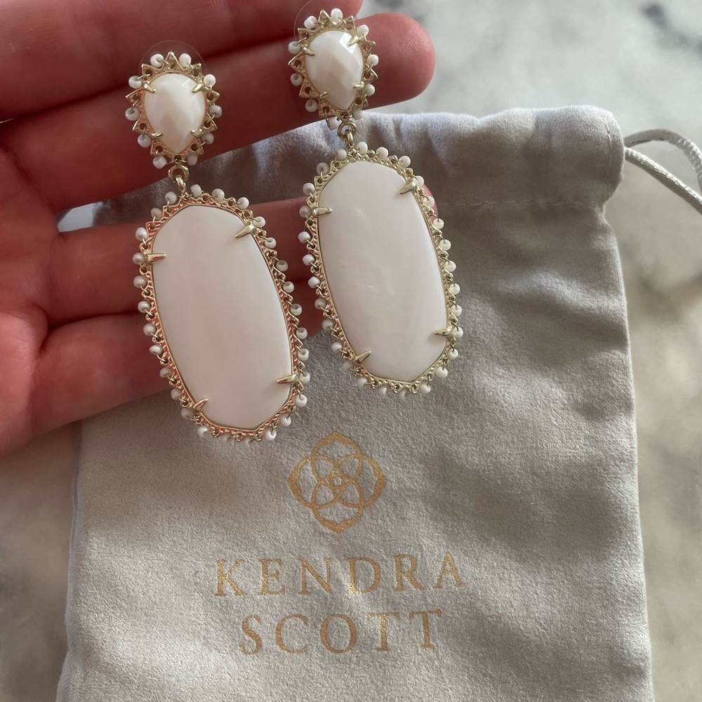 Kendra Scott Parsons Earrings